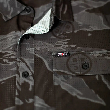 Airflow Buttondown