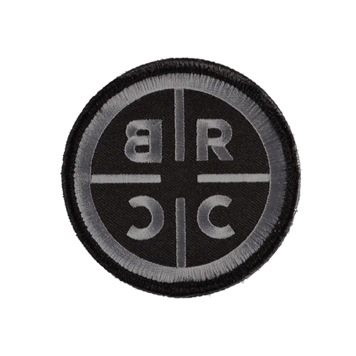 BRCC Reticle Patch