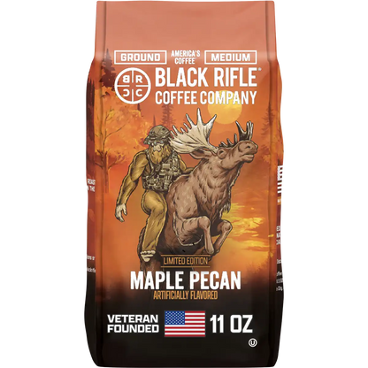 Maple Pecan