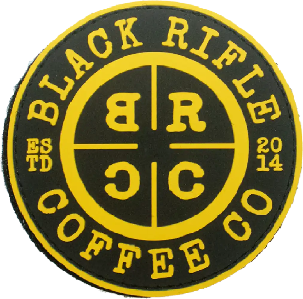 Special Elite PVC Patch