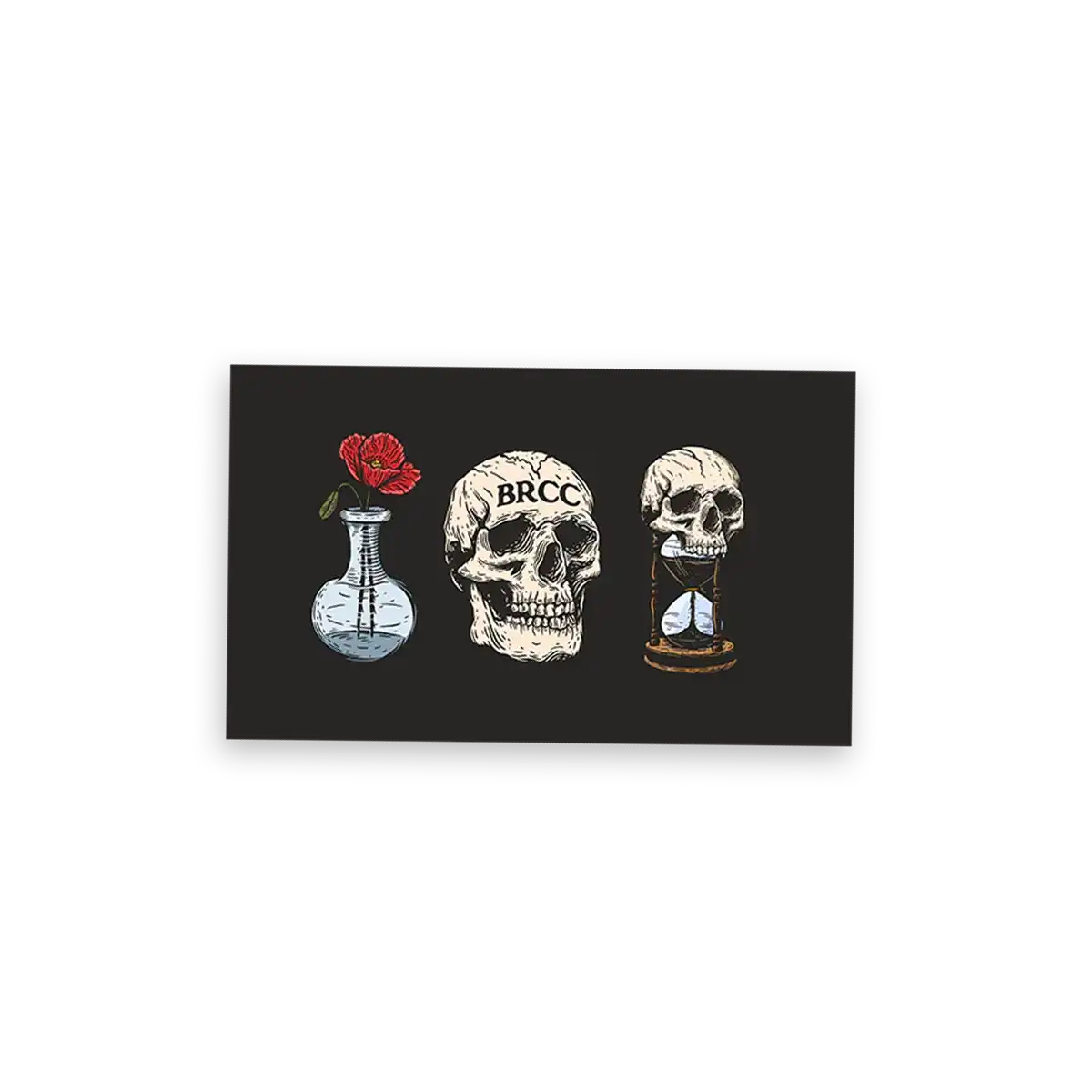 Vanitas or Vanquish Sticker Pack 68