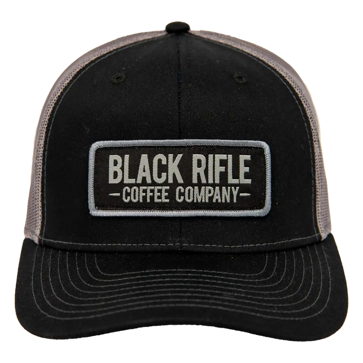 Vintage Logo Trucker Hat