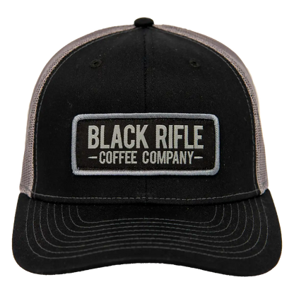 Vintage Logo Trucker Hat