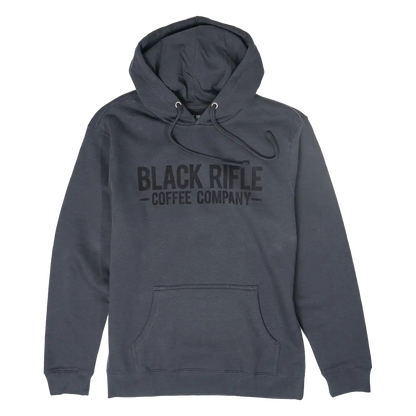 Vintage Logo Pullover Hoodie
