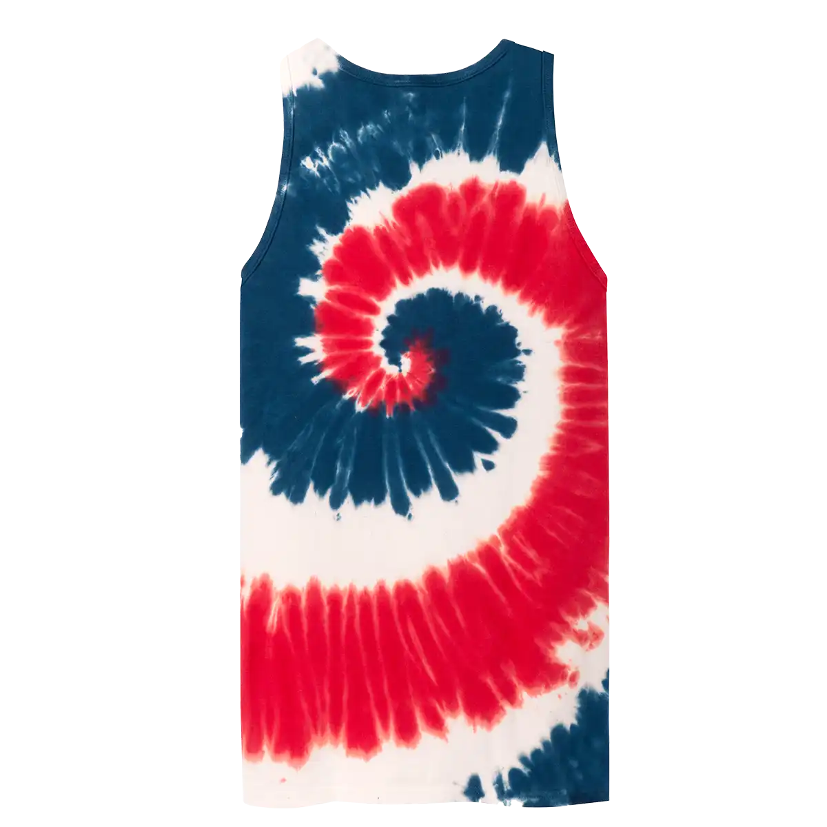 Tank Tank, Tank Top