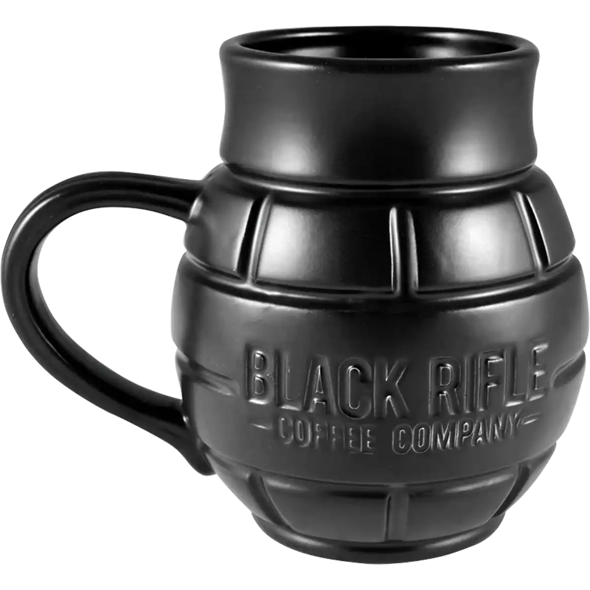 Grenade Mug