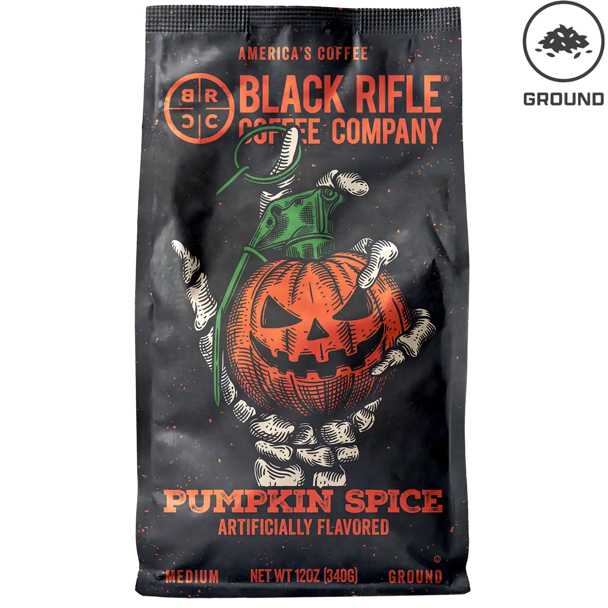 Fall Flavored Coffee Bundle