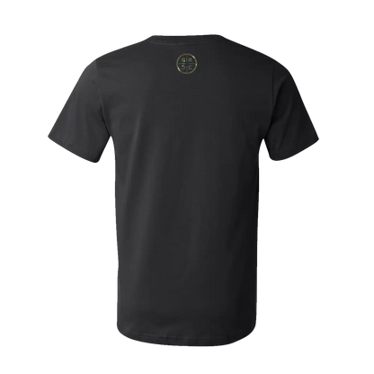 Woodland Company Logo T-Shirt