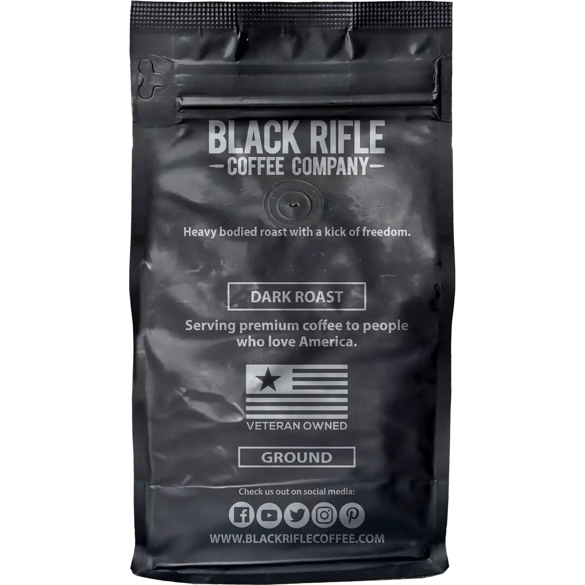 Freedom Fuel Roast
