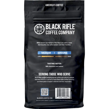 Thin Blue Line Roast