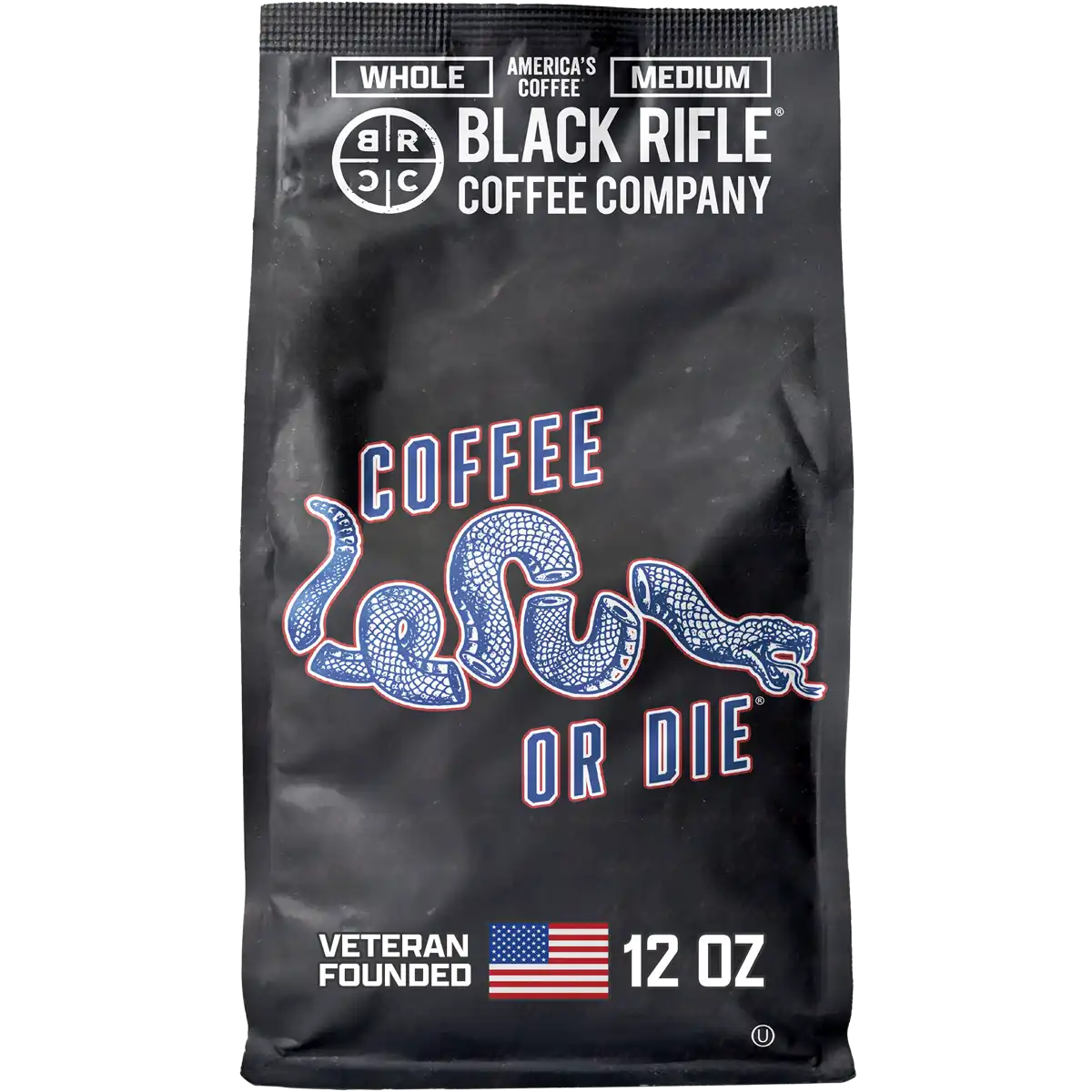 Coffee or Die Roast