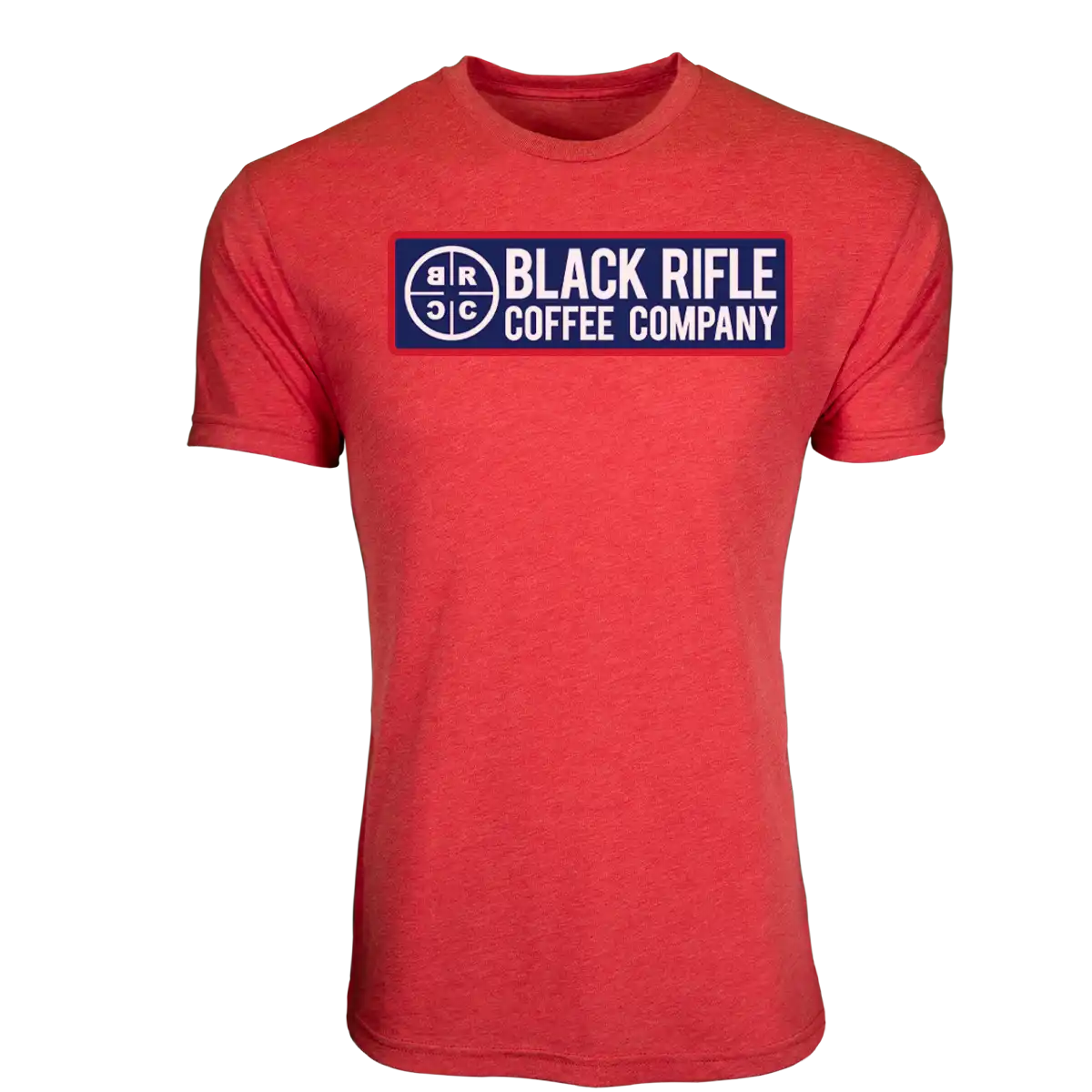 RWB Company Logo T-Shirt
