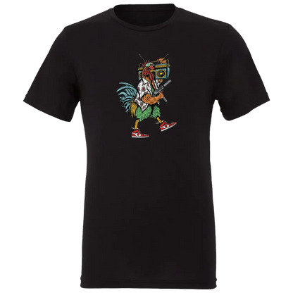 Tacticock Blaster T-Shirt