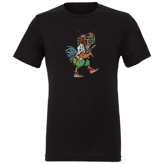 Tacticock Blaster T-Shirt