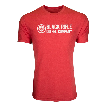 Company Logo T-Shirt