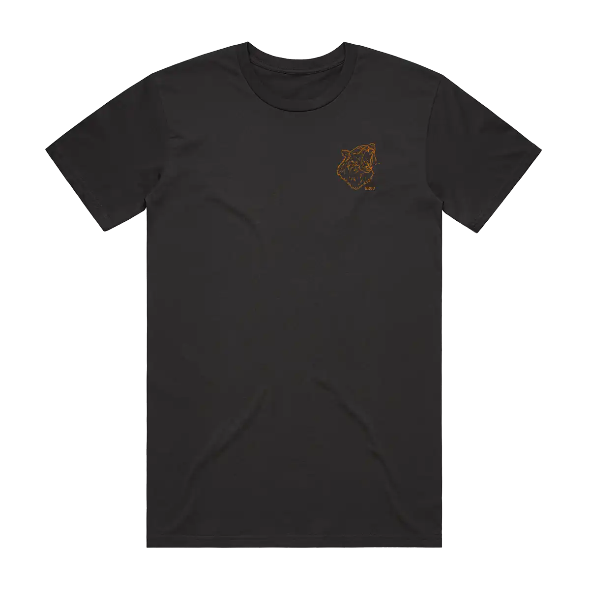 Grizzly T-Shirt