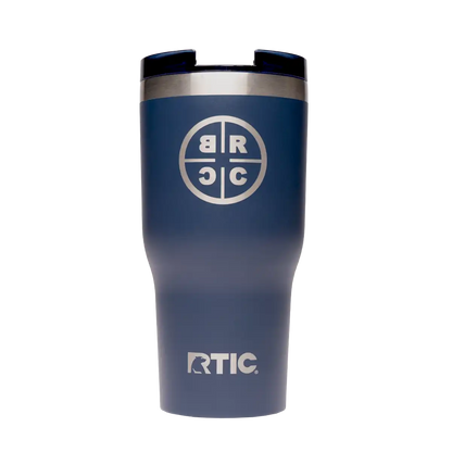 BRCC Bolt Tumbler