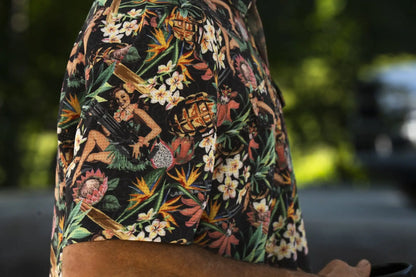Airflow Buttondown