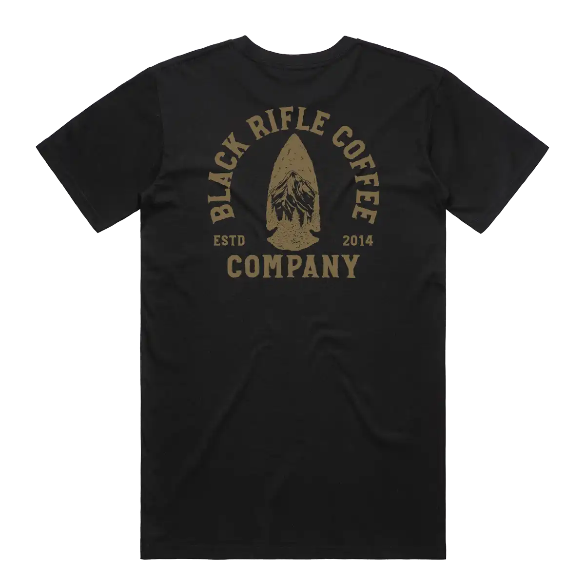 Established Arrowhead LC T-Shirt