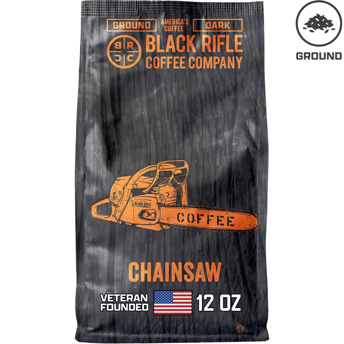 Chainsaw Roast