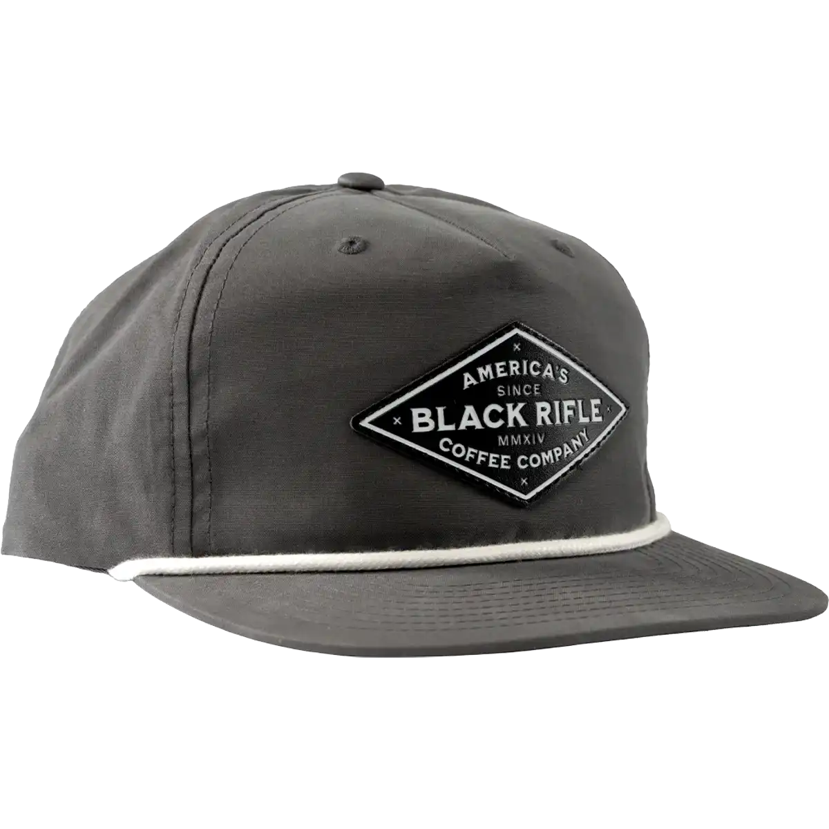 America's Coffee Rope Snapback Hat