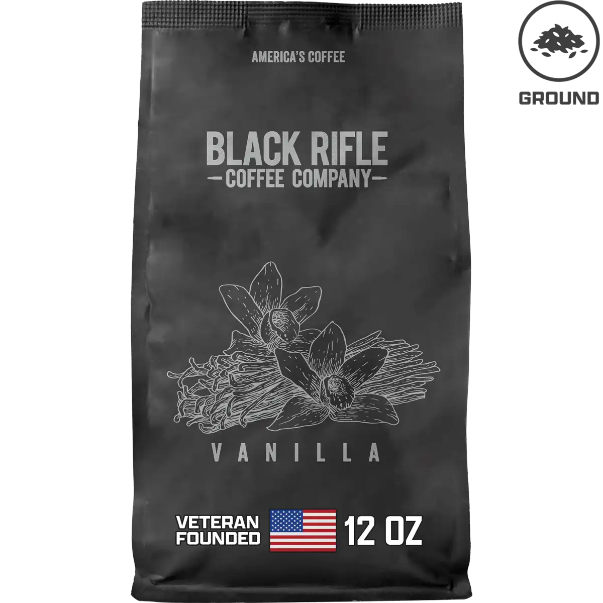 Vanilla Roast