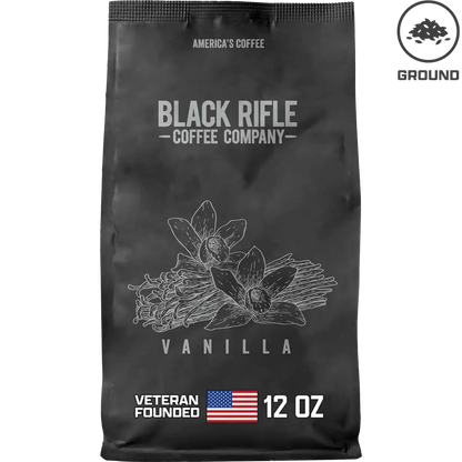 Vanilla Roast