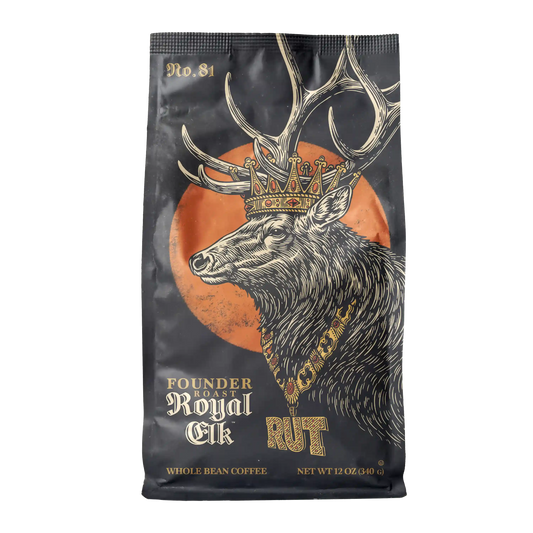 Exclusive Coffee Subscription