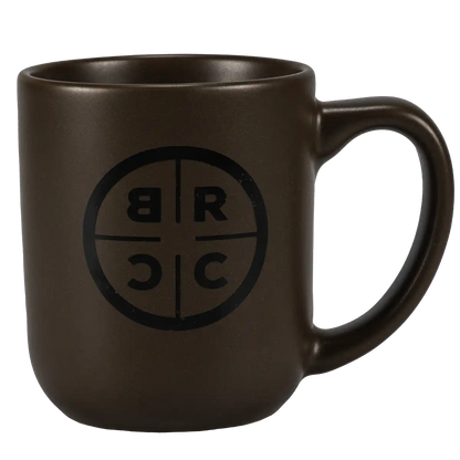 Trash Panda Mug