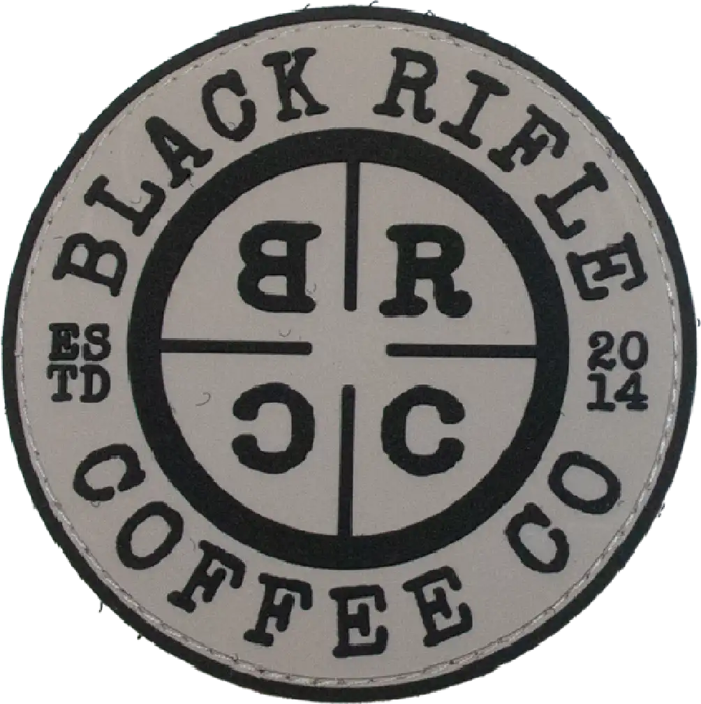 Special Elite PVC Patch