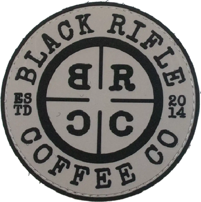 Special Elite PVC Patch