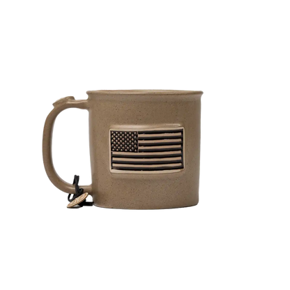 USA Premium Handcrafted Mug