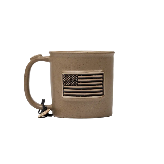 USA Premium Handcrafted Mug