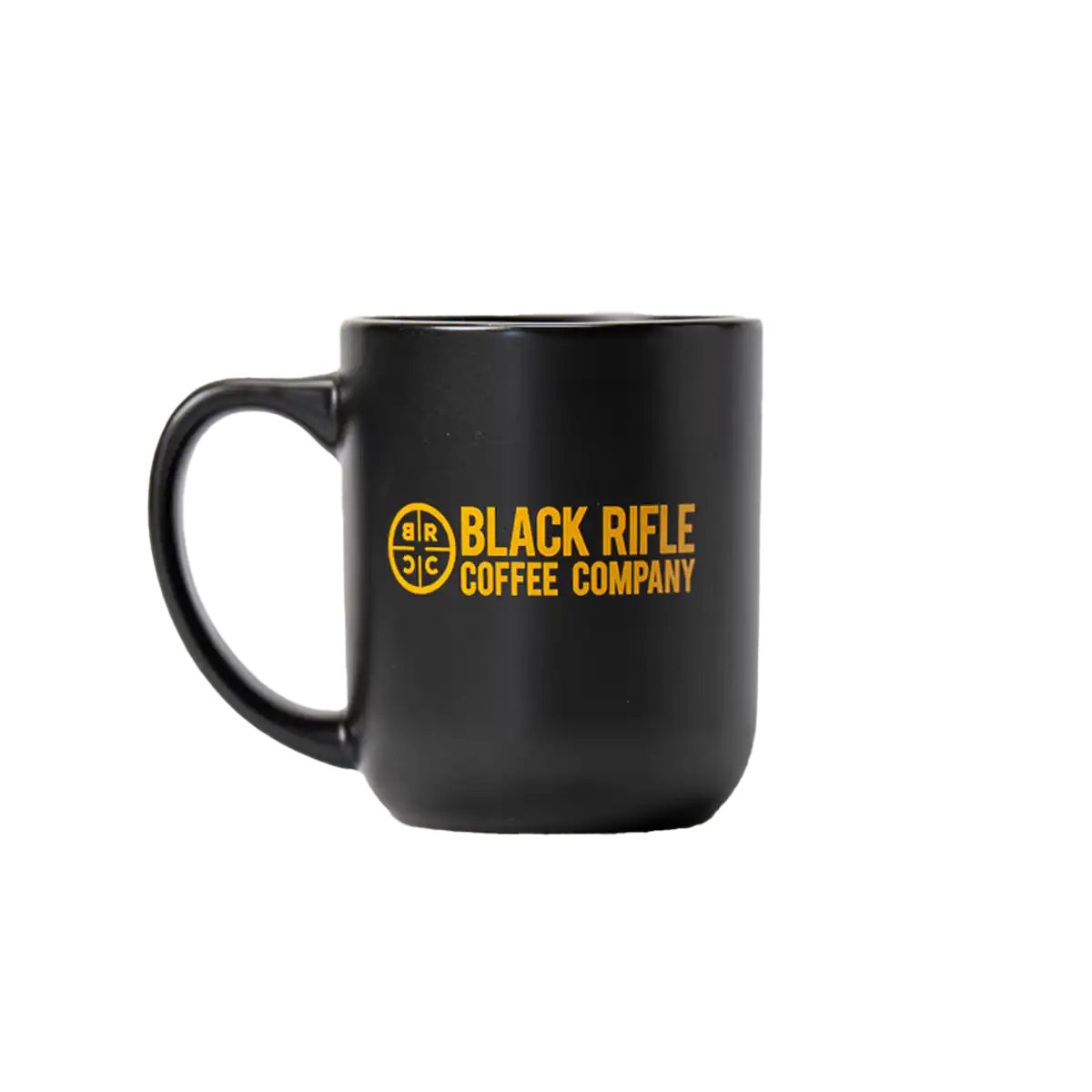 Company Logo Ceramic RAM Mug