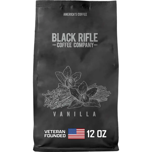 Vanilla Roast