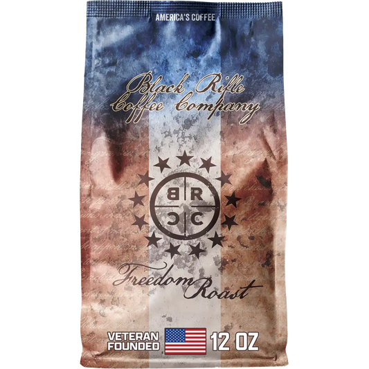 Freedom Roast
