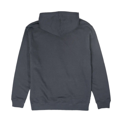 Vintage Logo Pullover Hoodie