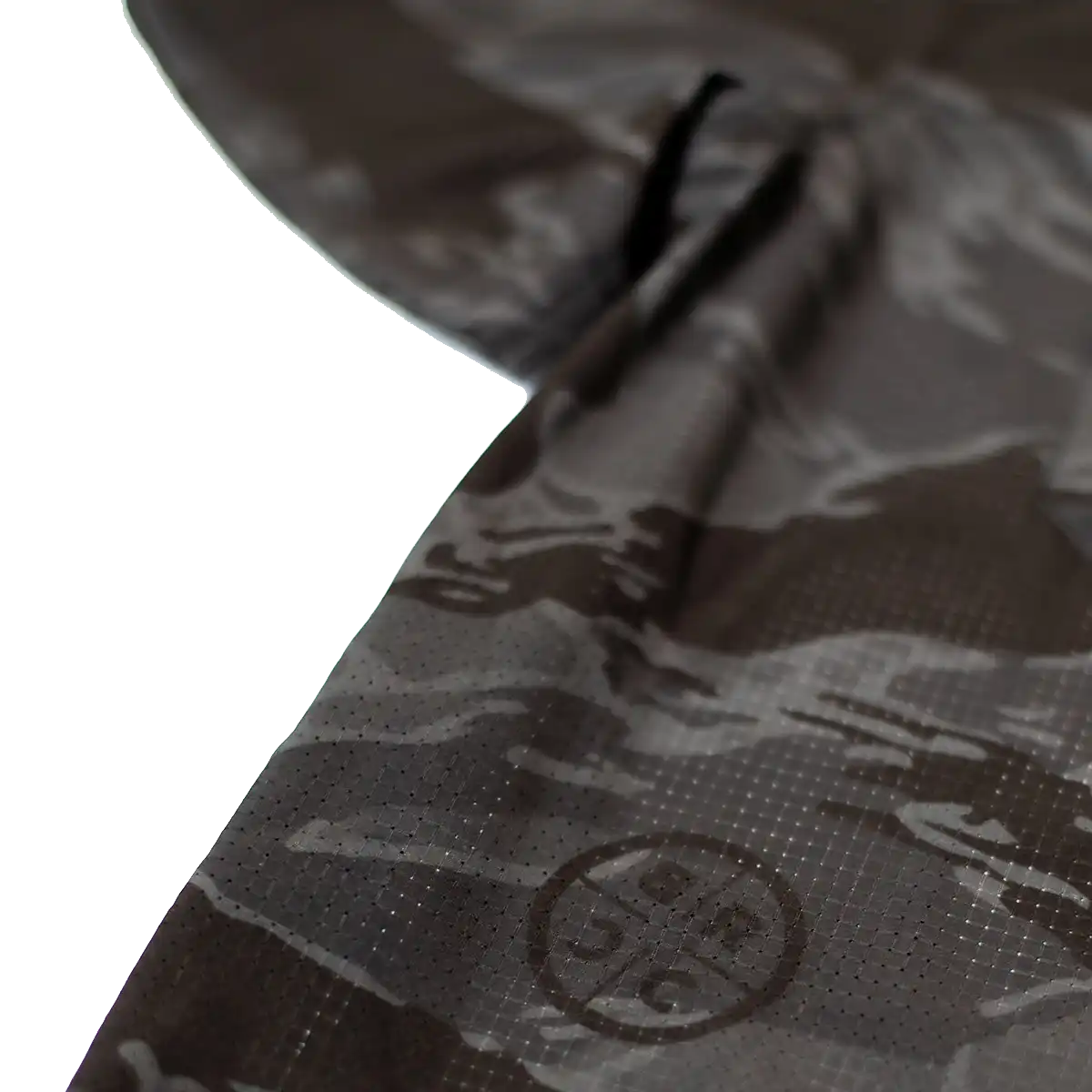 Airflow Buttondown