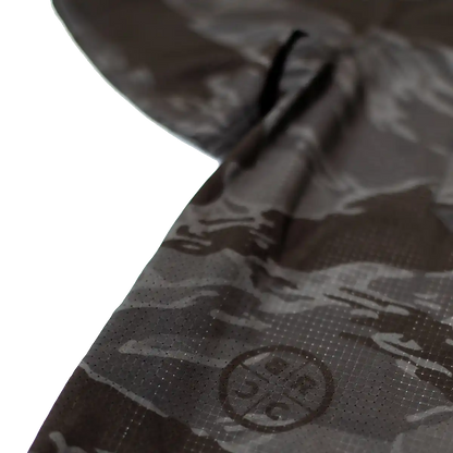 Airflow Buttondown