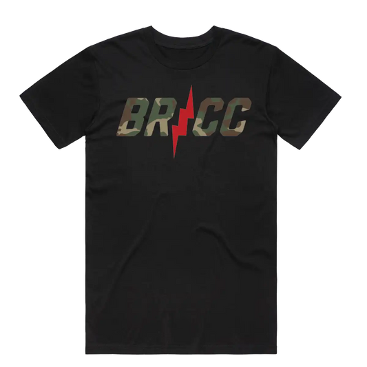M81 Bolt Logo T-Shirt