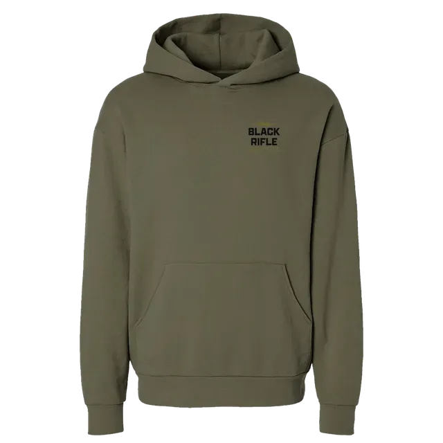 BRCC Grenade Pullover Hoodie