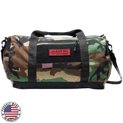 BRCC x KNOTGOOD.CO M81 Bag Bundle