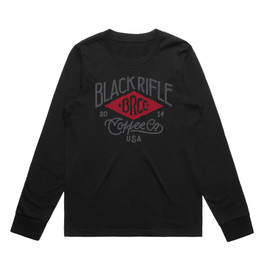 Women's Heritage Diamond Long Sleeve