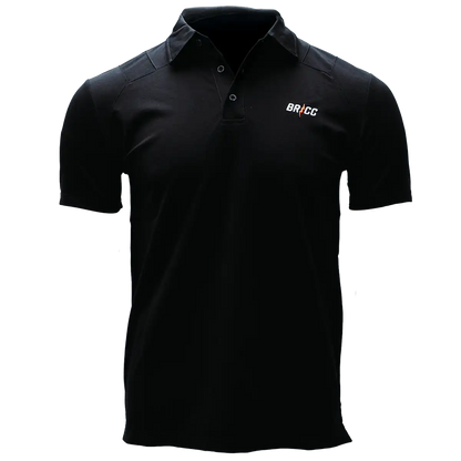 BRCC Bolt Tactical Golf Polo