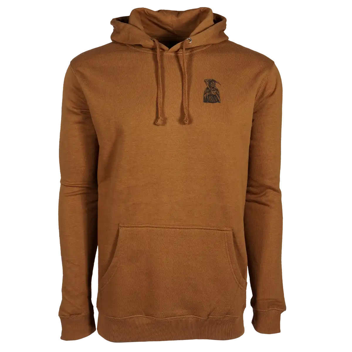 Grim Sipper Pullover Hoodie