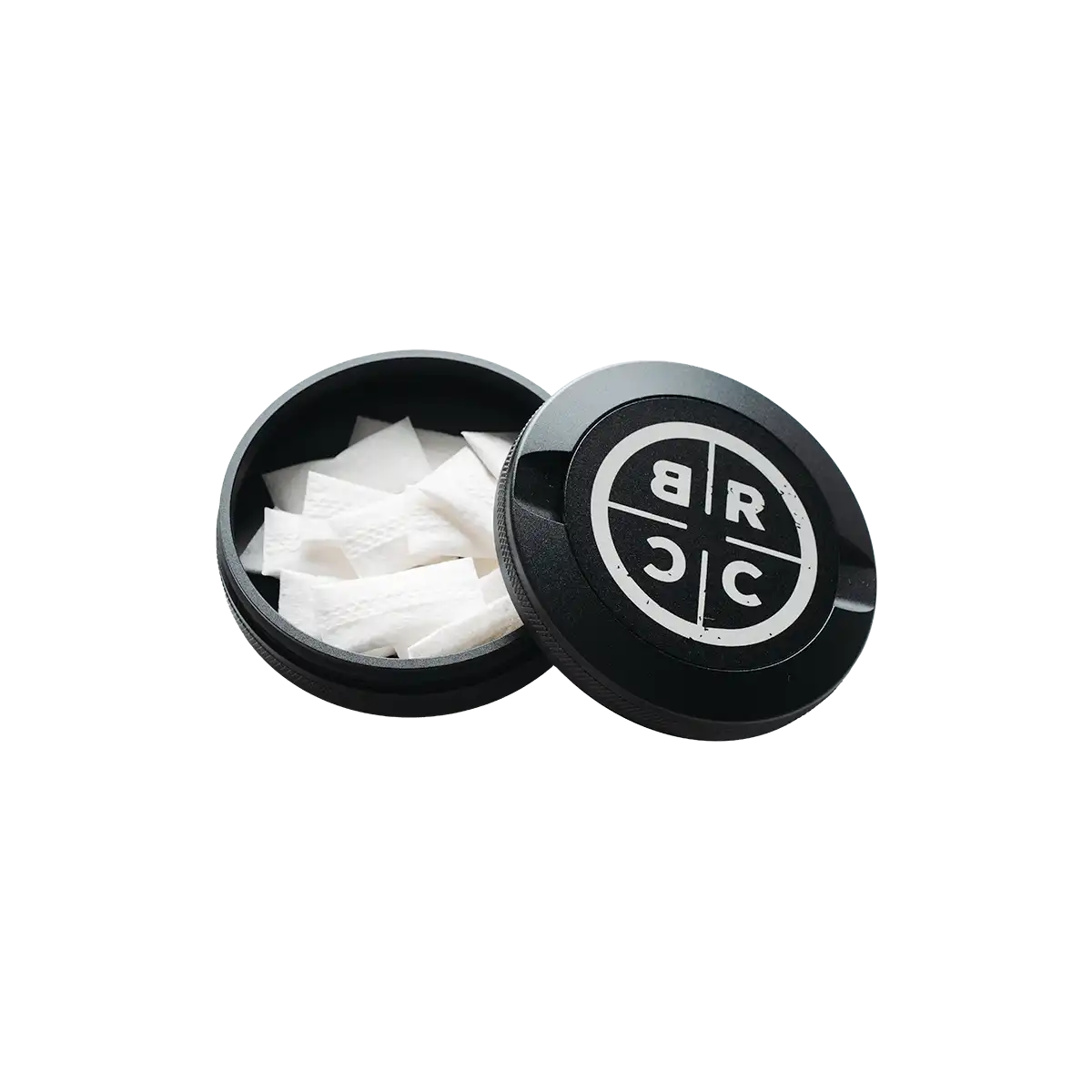 BRCC x Decky Reticle Tin