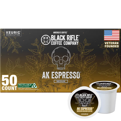 AK-Espresso Roast