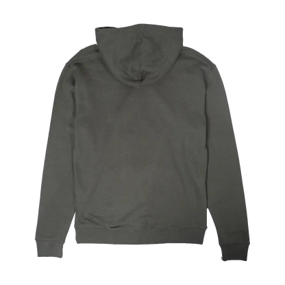Company Logo Pullover Hoodie