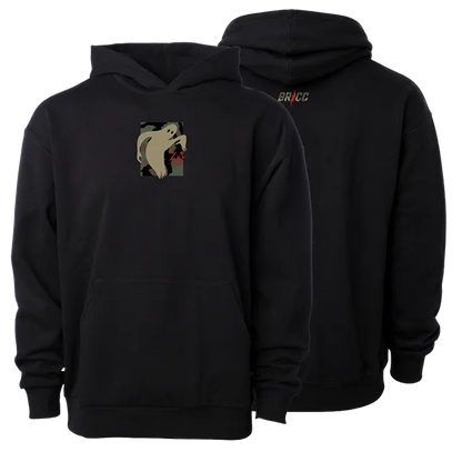 M81 Ghost Hoodie