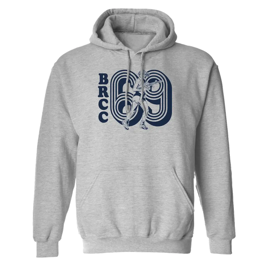 BRCC 69 Operator Pullover Hoodie